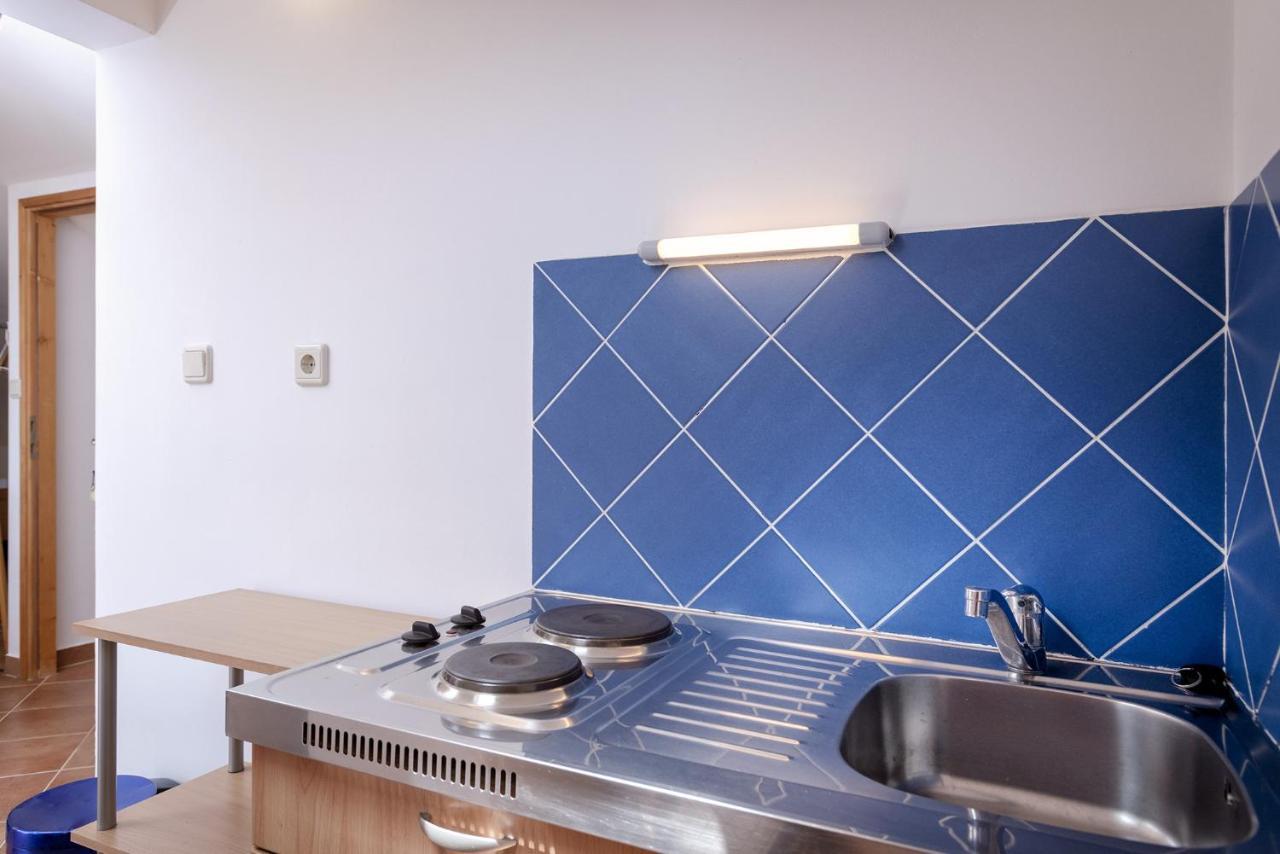 Studio Zavala 2061A ภายนอก รูปภาพ